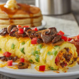 IHOP Cibo