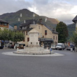 L' Estive Cibo