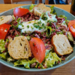L’étrier Pizzeria -morestel Cibo