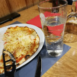 L’étrier Pizzeria -morestel Cibo