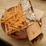 Kebab Express Cibo
