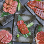 Korbq Cibo
