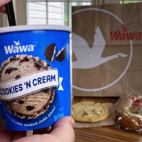 Wawa food