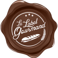 Le Label Gourmand inside