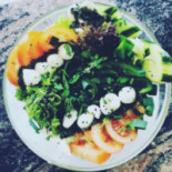 Cafe Engel Cibo