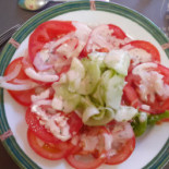 La Passion Cibo