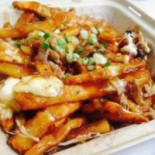 Zoohoo's Eatery Cibo