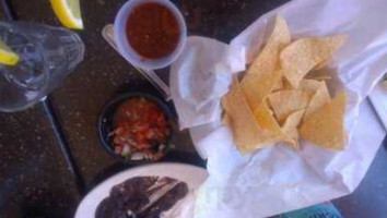 Los Arroyos Montecito Mexican Take Out food