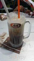 A&w food