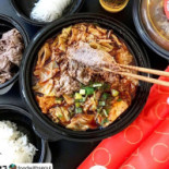 Boiling Point Cibo
