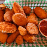 Mountain View Pub Cibo