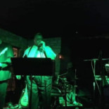 Mountain View Pub Cibo