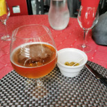 Le Lounge Eurl Cibo