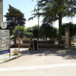 Pensione Del Monte À l'intérieur