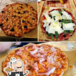 Grazia Di Franco Di Corcia food