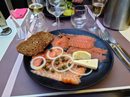 La Boucherie food