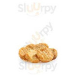 Bojangles Cibo