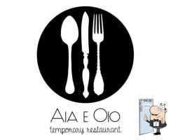 Aia E Oio Temporary food