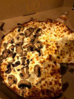 Domino's Pizza food