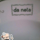 Da Neta 1952 Comida