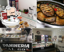 Panineria Al 69 food