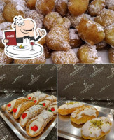 Pasticceria Di Giannantonio food