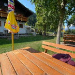 Gasthaus Gramegg Extérieur