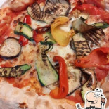 Coco Pizza Nourriture