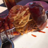 110 Grill Cibo