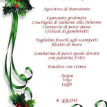 Quattro Ripicche inside