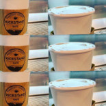 Kickstand Kafe Cibo