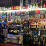 Highlander Pub Cibo
