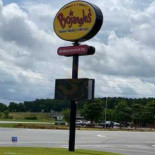Bojangles Esterno