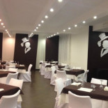 Chapeau, Pizzeria Comida