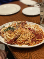 Bertucci's Italian food