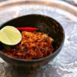Rangoon Cibo