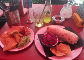 La Taquera­a (altstetten) food