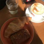 Baracca E Burattini Nourriture
