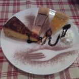 Manhattan Nourriture