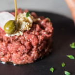Osteria Al 3 Nourriture