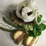 Salitre Cibo