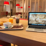 L'instant Cibo