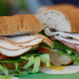 Subway Cibo