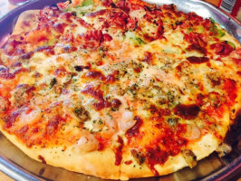 Papadino's Katoomba Pizzeria and Family Restaurant food