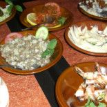 Maalouf's Cibo