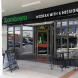 Zambrero Cibo