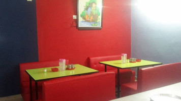 Hotel Murali Krishna food