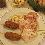 Molinrotto Cibo
