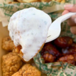 Wingstop Cibo
