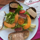 Meme Du Quercy Cibo